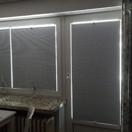 6-208, Sehr Strandnah, Im Herzen Westerlands, Westbalkon, 1 Zi מראה חיצוני תמונה