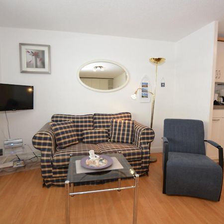 6-208, Sehr Strandnah, Im Herzen Westerlands, Westbalkon, 1 Zi מראה חיצוני תמונה