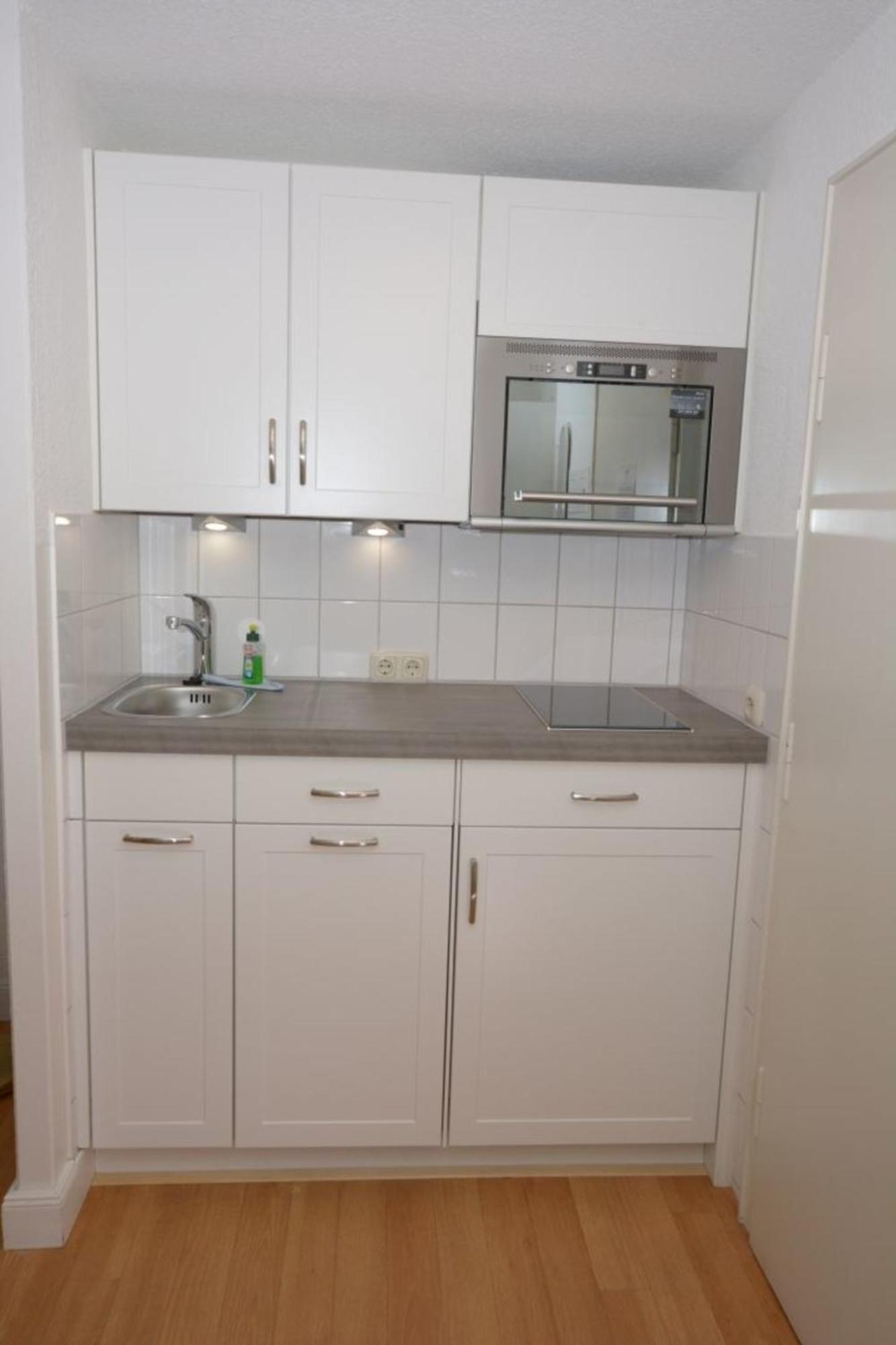 6-208, Sehr Strandnah, Im Herzen Westerlands, Westbalkon, 1 Zi מראה חיצוני תמונה