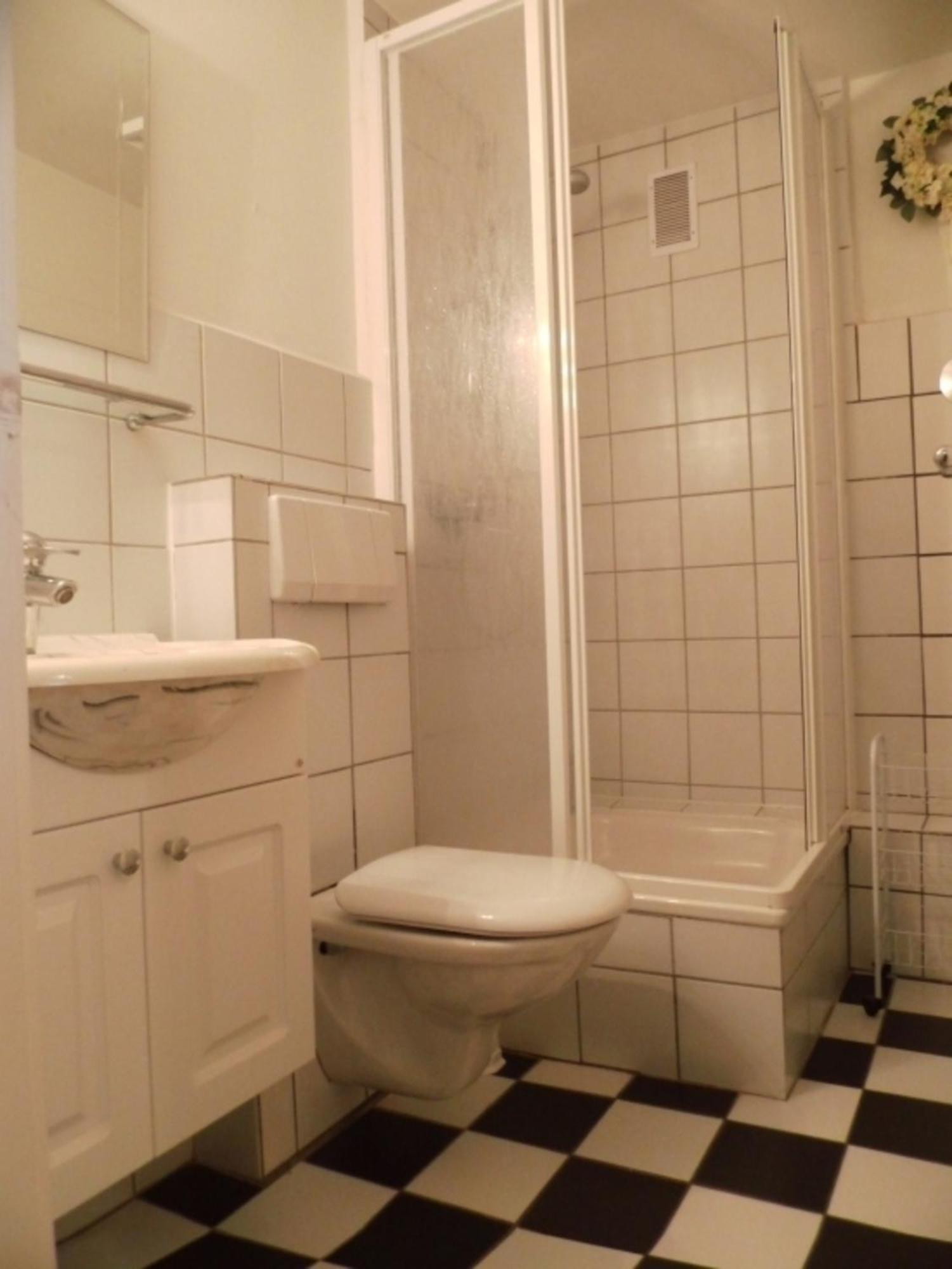 6-208, Sehr Strandnah, Im Herzen Westerlands, Westbalkon, 1 Zi מראה חיצוני תמונה